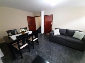 El duplex de Jaleo